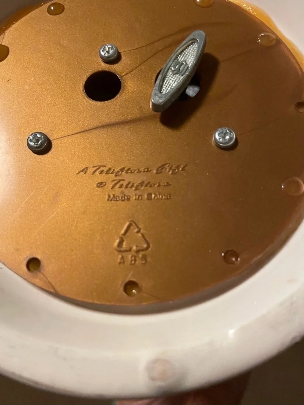Teleflora this vintage